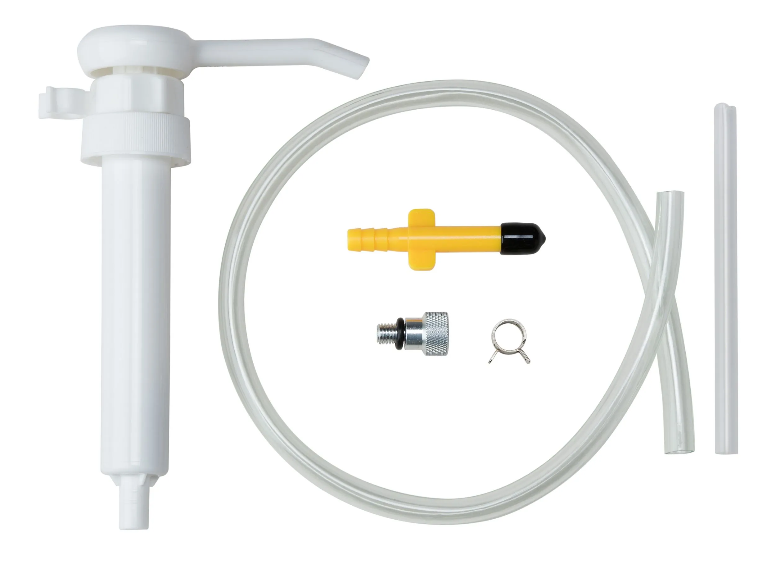 Manual Spray Gun